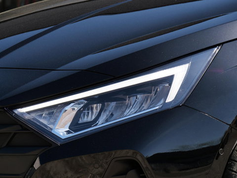 Hyundai i20 1.0 T-GDi N-LINE/ NL-AUTO MET 2.687KM!!