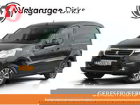 Peugeot Partner - 120 1.6 BlueHDi 100 Premium Pack ✅ Navi ✅ Cruise ✅ Airco