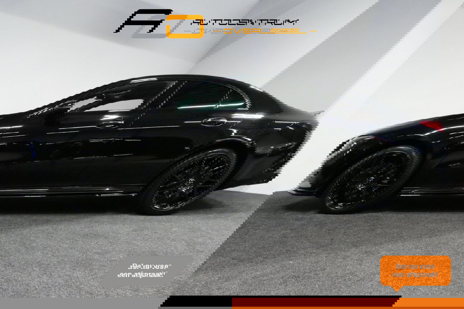 Mercedes-Benz CLA 250 e AMG Line / CLA45 AMG diffuser / Panamericana Grille / Elektr. verstelbare voorstoelen + memory / Multibeam LED / Ambienteverlichting / Apple Carplay - Android Auto / Stoelverwarming /Rondomzichtcamera / Grootlicht assistent / Keyless / Achteruitrijc