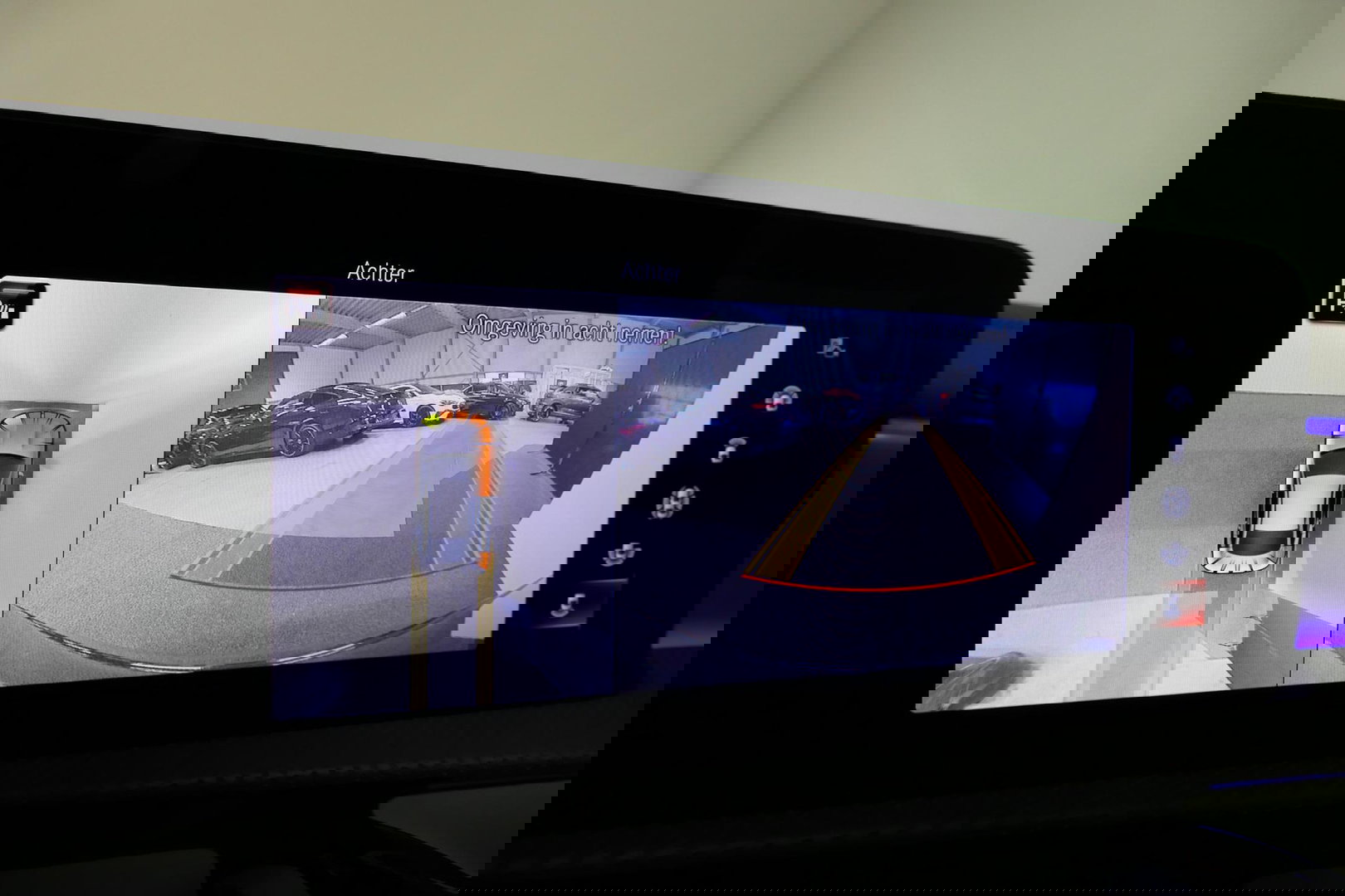 Mercedes-Benz CLA 250 e AMG Line / CLA45 AMG diffuser / Panamericana Grille / Elektr. verstelbare voorstoelen + memory / Multibeam LED / Ambienteverlichting / Apple Carplay - Android Auto / Stoelverwarming /Rondomzichtcamera / Grootlicht assistent / Keyless / Achteruitrijc