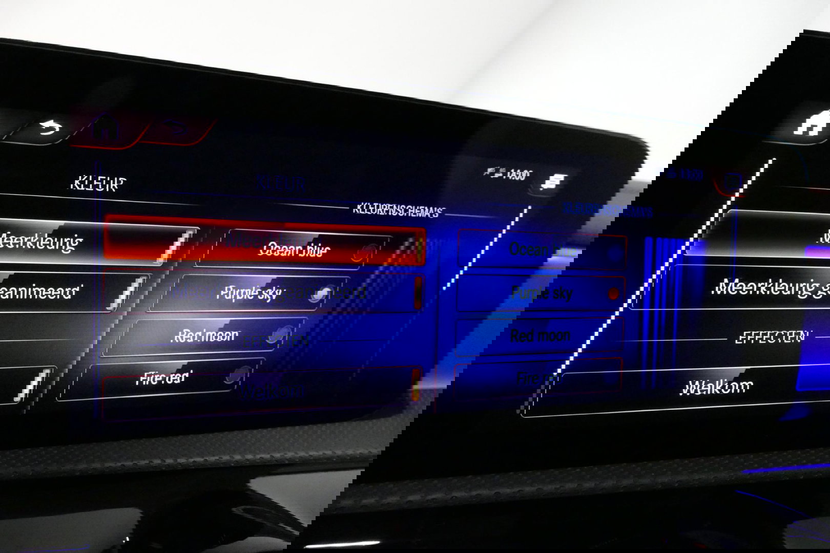 Mercedes-Benz CLA 250 e AMG Line / CLA45 AMG diffuser / Panamericana Grille / Elektr. verstelbare voorstoelen + memory / Multibeam LED / Ambienteverlichting / Apple Carplay - Android Auto / Stoelverwarming /Rondomzichtcamera / Grootlicht assistent / Keyless / Achteruitrijc