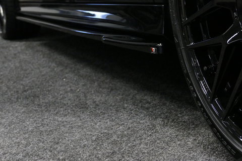 Mercedes-Benz CLA 250 e AMG Line / CLA45 AMG diffuser / Panamericana Grille / Elektr. verstelbare voorstoelen + memory / Multibeam LED / Ambienteverlichting / Apple Carplay - Android Auto / Stoelverwarming /Rondomzichtcamera / Grootlicht assistent / Keyless / Achteruitrijc