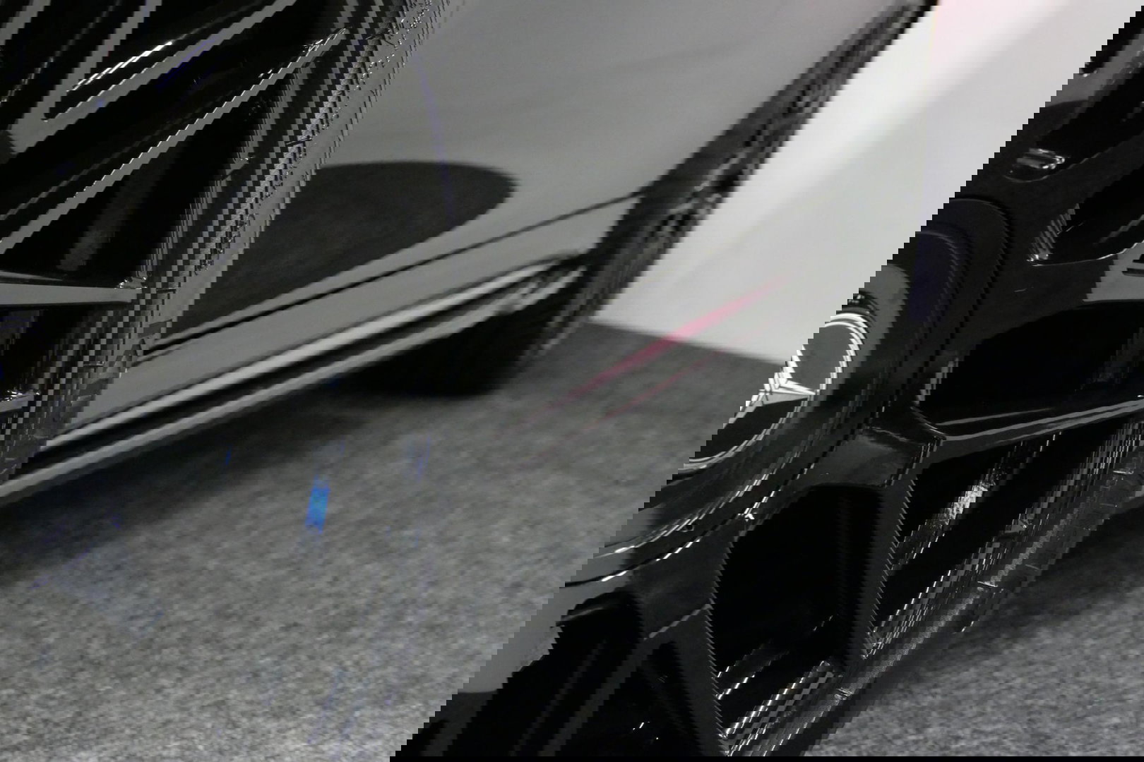 Mercedes-Benz CLA 250 e AMG Line / CLA45 AMG diffuser / Panamericana Grille / Elektr. verstelbare voorstoelen + memory / Multibeam LED / Ambienteverlichting / Apple Carplay - Android Auto / Stoelverwarming /Rondomzichtcamera / Grootlicht assistent / Keyless / Achteruitrijc