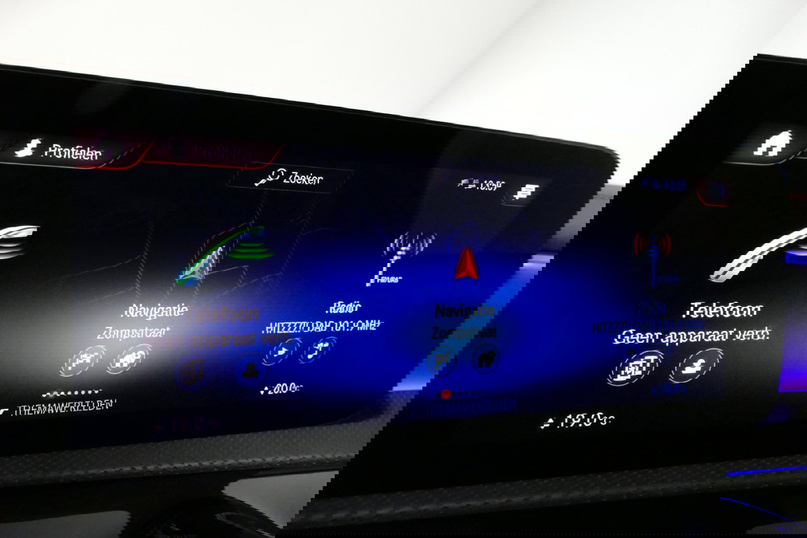 Mercedes-Benz CLA 250 e AMG Line / CLA45 AMG diffuser / Panamericana Grille / Elektr. verstelbare voorstoelen + memory / Multibeam LED / Ambienteverlichting / Apple Carplay - Android Auto / Stoelverwarming /Rondomzichtcamera / Grootlicht assistent / Keyless / Achteruitrijc