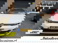 Volkswagen Golf - 2.0 TDI Style