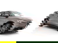 Alfa Romeo Stelvio - 2.2d Super Aut. *LEATHER-FABRIC | BI-XENON | DAB+ | NAVI-FULLMAP | COMFORT-SEATS | ECC | CRUISE | PDC | 18"ALU*