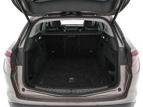 Alfa Romeo Stelvio 2.2d Super Aut. *LEATHER-FABRIC | BI-XENON | DAB+ | NAVI-FULLMAP | COMFORT-SEATS | ECC | CRUISE | PDC | 18"ALU*