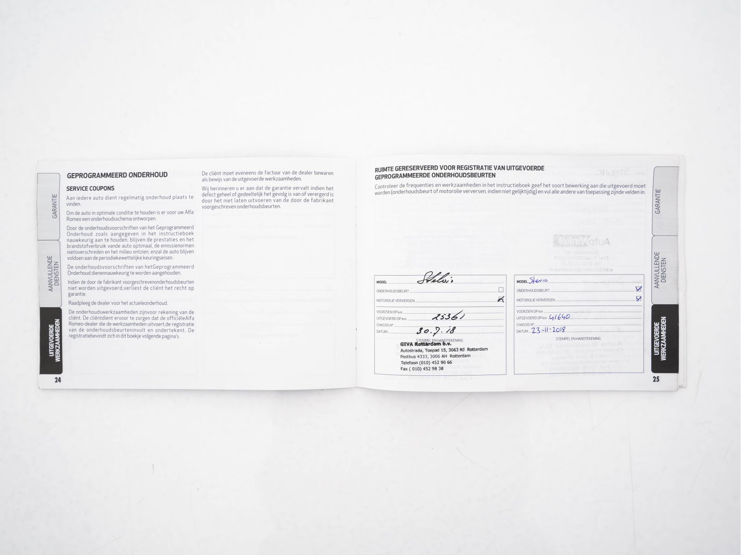 Alfa Romeo Stelvio 2.2d Super Aut. *LEATHER-FABRIC | BI-XENON | DAB+ | NAVI-FULLMAP | COMFORT-SEATS | ECC | CRUISE | PDC | 18"ALU*