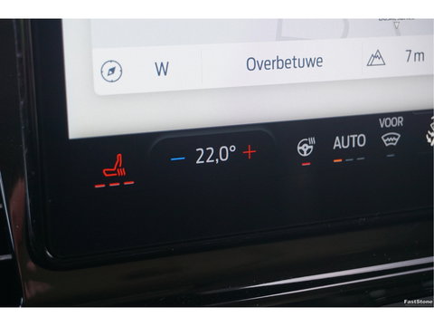 Ford Transit 350L L3H2 Limited AUT-8 165PK BPM VRIJ Navi, Adap. Cruise, 360° Cam, Trekhaak, 2x Schuifdeur!! NR. 303