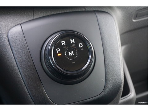 Ford Transit 350L L3H2 Limited AUT-8 165PK BPM VRIJ Navi, Adap. Cruise, 360° Cam, Trekhaak, 2x Schuifdeur!! NR. 303