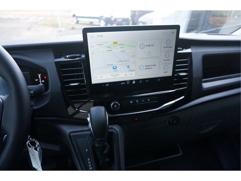 Ford Transit 350L L3H2 Trend AUT-10 RWD 165PK BPM VRIJ 3.5T Trekhaak, Navi, Adap. Cruise, 360° Cam!! NR. A274