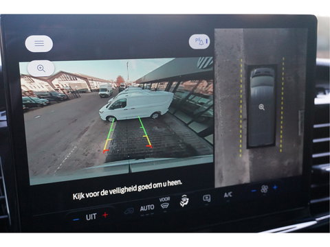 Ford Transit 350L L3H2 Trend AUT-10 RWD 165PK BPM VRIJ 3.5T Trekhaak, Navi, Adap. Cruise, 360° Cam!! NR. A274