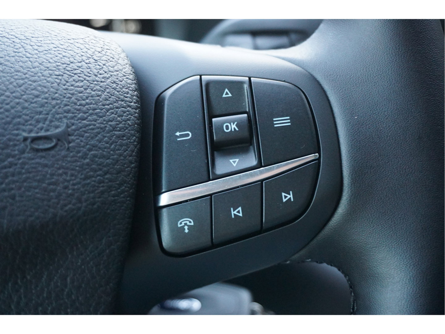 Ford Transit 350L L3H2 Trend AUT-10 RWD 165PK BPM VRIJ 3.5T Trekhaak, Navi, Adap. Cruise, 360° Cam!! NR. A274