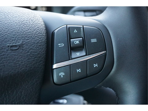 Ford Transit 350L L3H2 Trend AUT-10 RWD 165PK BPM VRIJ 3.5T Trekhaak, Navi, Adap. Cruise, 360° Cam!! NR. A274