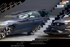 SEAT Leon - 1.4 TSI eHybrid PHEV FR Business Intense PANO MEMORY CAMERA SFEERVERLICHTING