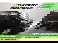 Peugeot e-Expert - 75 kWh L2H1 | Snelladen | SOH 97% | Airco | Cruise | Camera | Carplay | 3 Zits | 2xSchuifdeur | Navi