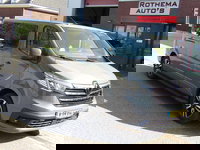 Renault Trafic - bestel 2.0 dCi 170pk automaat