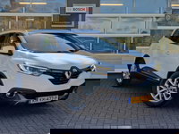 Renault Kadjar - 1.2 TCe Intens|Automaat|Trekhaak|PDC|LED|Cruise|54.492KM
