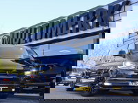 Volkswagen Transporter - 2.0 TDI L2H1 DC 4Motion Business