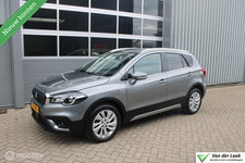 Suzuki S-Cross - 1.0 Boosterjet Select | 4 keer op voorraad |