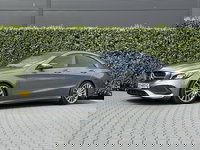 Mercedes-Benz CLA - 180 Sport Edition Limited AMG-PAKKET, FACELIFT, NL AUTO, NAP LOGISCH, CRUISE CONTROL, STOELVERWARMING, LEDER, ALCANTARA, LICHTMETAAL 18"