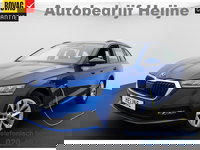 Škoda Octavia - Combi TSI iV 204PK PHEV BUSINESS EDITION TREKHAAK/NAVI/CARPLAY