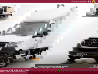 Mercedes-Benz Sprinter - 316 CDI 163pk 7G Automaat Clixtar BE-Combi Bakwagen met 1000kg laadklep 2525kg laden 10-2020