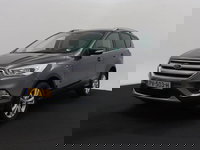 Ford Kuga - 1.5 EcoBoost Trend Ultimate | Trekhaak | Carplay |  09-2017 142.880 KM