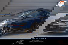 Volkswagen Golf - 7 2.0 TSI GTI PANO CAMERA LEDER ELEKTRISCHE STOELEN