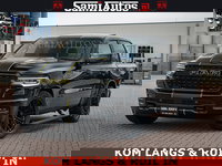 Dodge Ram 1500 - Limited Night H.O 540HP 706Nm | Massage + Full Option | De Meest Luxe en Volle Pick-Up in zijn Klasse | Comfortabele Dubbele Cabine met Royale 5 Zitplaatsen | BPM vrij | Nu Leverbaar uit Voorraad | Voorraad Nr 2295 - 8559