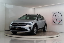 Volkswagen Taigo - 1.0 TSI Life 111PK | Automaat | NL AUTO+NAP | 1e Eigenaar | Navi | Carplay | Cruise | Garantie