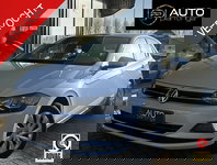Volkswagen Polo - 1.0 TSI | Zeer Nette Staat | Achteruitrijcamera | Parkeersensoren Voor en Achter | Climate Control | Adaptive Cruise Control |