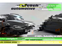 BMW i4 - eDrive40 84 kWh M-Sport | SOH 94% | Snelladen | Pano | BMW Laser | Widescreen | Virtual | Adap. Cruise | Sfeer | Carplay | Camera | Stoelverw.