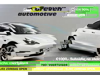Tesla Model 3 - Long Range AWD 351PK 75 kWh Facelift | Warmtepomp | Autopilot | Snelladen | SOH 90% | Pano | Camera | Memory | Stoel/Stuur verw.