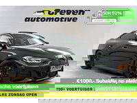 BMW i4 - eDrive40 84 kWh M-Sport | M-Performance kit | Pano | 20''LMV | Widescreen | BMW-LED | Snelladen | SOH 92% | Camera | Sfeer | Virtual | Trekhaak | Carplay