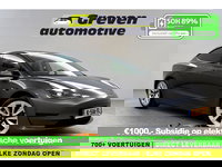 Tesla Model 3 - Standard RWD Plus 60 kWh | Autopilot | Snelladen | SOH 89% | Pano | Camera | Memory | Navi | Stoelverw.