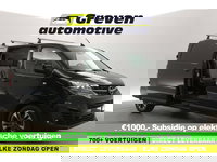 Opel Vivaro-e - L3H1 75 kWh | VERWACHT | Dubbele Cabine | Elektrisch | Airco | Cruise