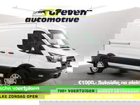 Ford E-Transit - 68 kWh L2H2 Trend | VERWACHT!! | Snelladen | Airco | Cruise | Navi