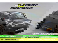 Volkswagen ID.3 - 58KWH First Black Edition | VERWACHT!! | Cruise | Clima | Trekhaak | Parkeersens.
