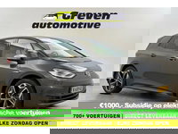 Volkswagen ID.3 - First Plus 58 kWh | VERWACHT | Snelladen | SOH 91% | IQ Lights | Camera | Trekhaak