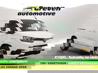 Toyota ProAce - CITY Electric 50 kWh L1H1 | VERWACHT | Elektrisch | Airco