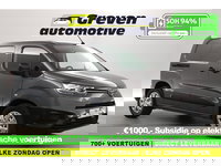 Toyota ProAce - CITY Electric Comfort 50 kWh 136PK | MARGE | Snelladen | SOH 94% | Airco | Schuifdeur | Elektrpakket