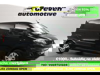 Peugeot e-Expert - L2H1 75 kWh | Snelladen | SOH 93% | Airco | Cruise | Camera | Trekhaak | Carplay | Parkeersens.