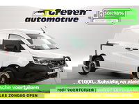 Renault Kangoo - E-Tech 44 kWh | SOH 98% | Airco | Carplay | Parkeersens. | Elektrpakket