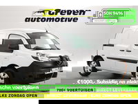 Renault Kangoo Z.E. - 33 kWh | SOH 94% | Huur Accu | Airco | Camera | Cruise | Carplay | Parkeersens.