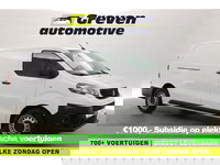 Peugeot e-Expert - Premium Long 75 kWh L3H1 | VERWACHT!! | Snelladen | Airco | 3 Zits | Caplay | Navigatie | Trekhaak