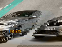 Renault Arkana - 1.6 E-Tech Hybrid 145 Intens 143Pk Automaat (VIRTUAL COCKPIT, APPLE CARPLAY, GROOT NAVI, LEDER, CAMERA, SPORTSTOELEN, KEYLESS, GETINT GLAS, NIEUWE APK, NIEUWSTAAT)