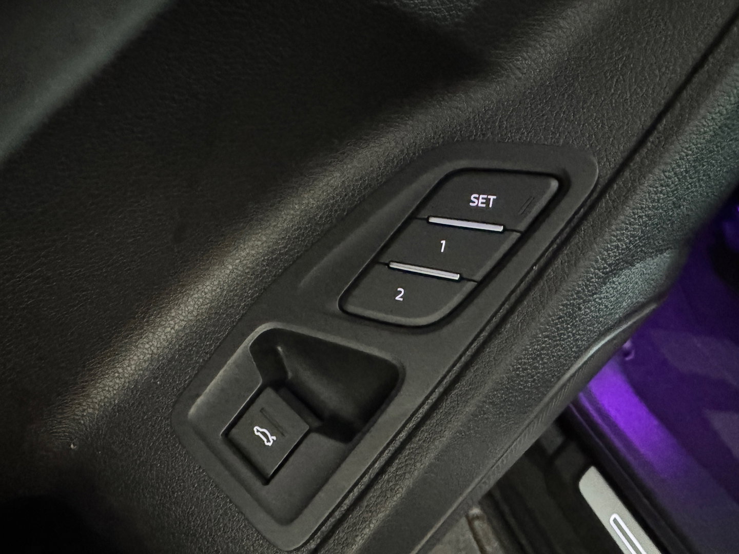 Audi RSQ3 Sportback 2.5 TFSI Pano|Memory|B&O|Trekhaak|Sfeer