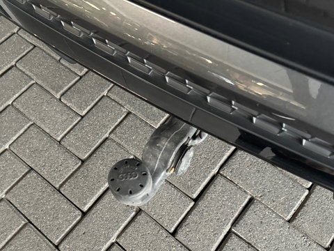 Audi RSQ3 Sportback 2.5 TFSI Pano|Memory|B&O|Trekhaak|Sfeer