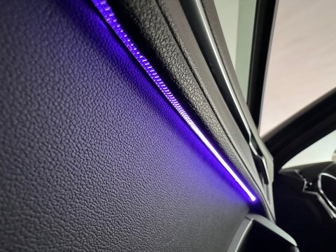 Audi RSQ3 Sportback 2.5 TFSI Pano|Memory|B&O|Trekhaak|Sfeer